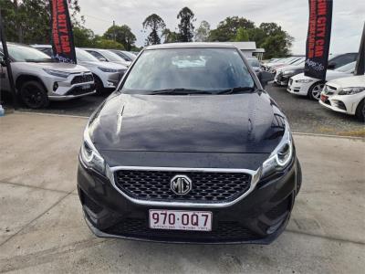 2022 MG MG3 AUTO CORE 5D HATCHBACK SZP1 MY22 for sale in Brendale